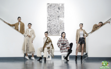 厦门超模范儿女神范儿模特培训课程